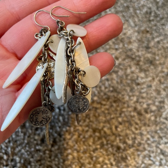 3 pairs of earrings (lot) - Picture 4 of 4